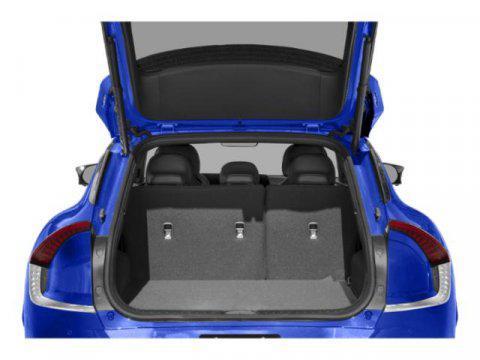 used 2024 Kia EV6 car, priced at $32,998