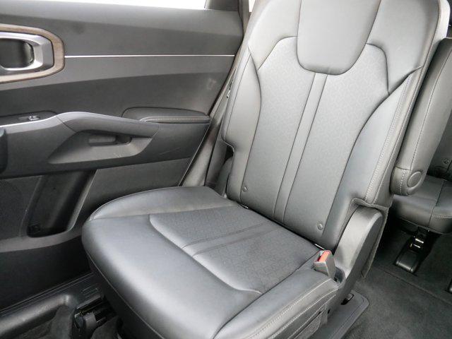 used 2022 Kia Sorento car, priced at $28,998