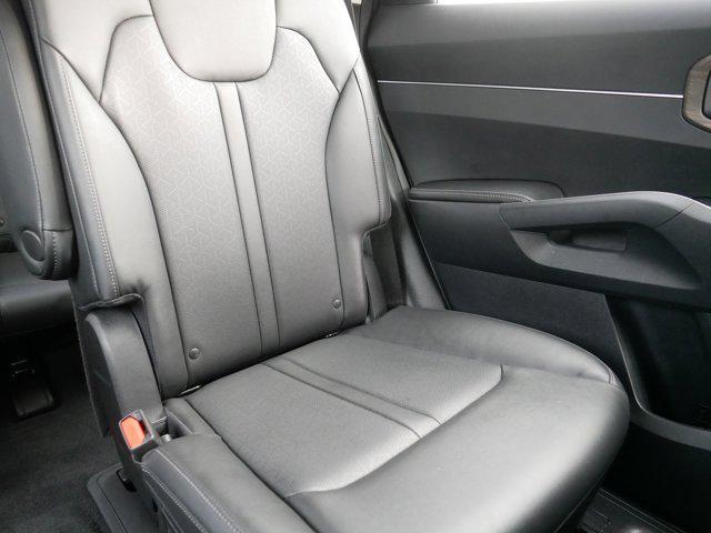 used 2022 Kia Sorento car, priced at $28,998