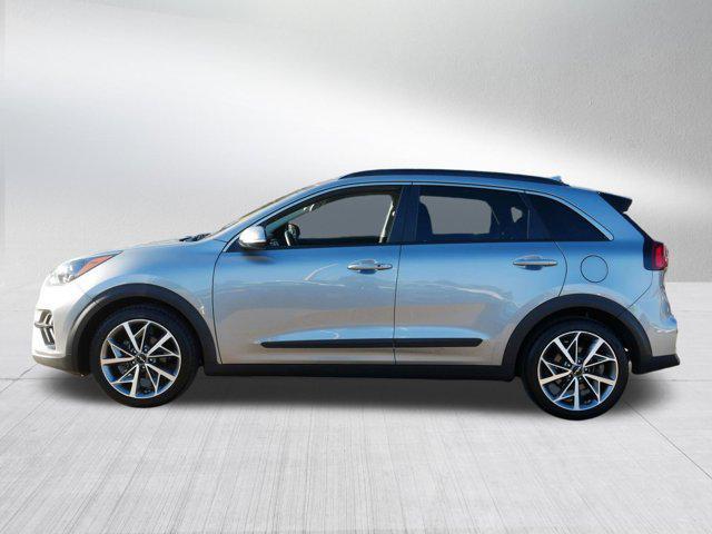 used 2022 Kia Niro car, priced at $19,998
