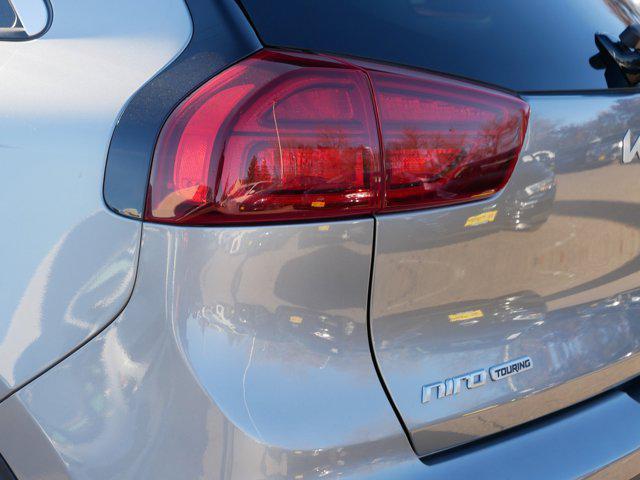 used 2022 Kia Niro car, priced at $19,998