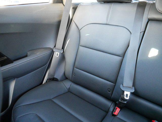 used 2022 Kia Niro car, priced at $19,998