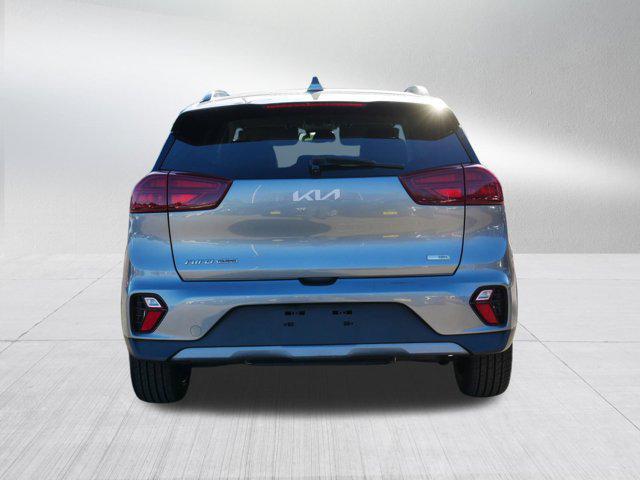 used 2022 Kia Niro car, priced at $19,998