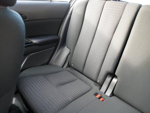 used 2022 Mitsubishi Eclipse Cross car, priced at $17,998