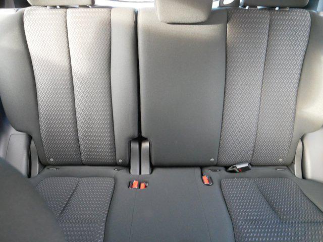 used 2022 Mitsubishi Eclipse Cross car, priced at $17,998