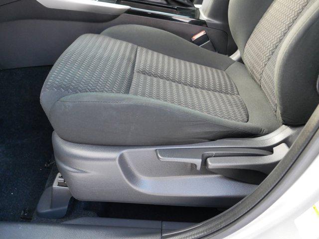 used 2022 Mitsubishi Eclipse Cross car, priced at $17,998