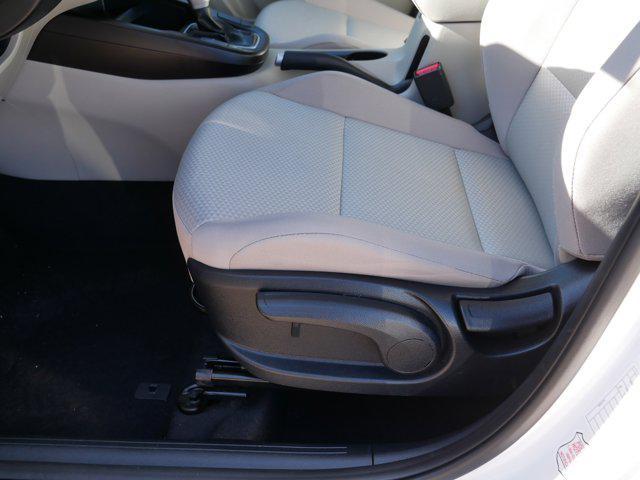 used 2025 Kia Soul car, priced at $20,998