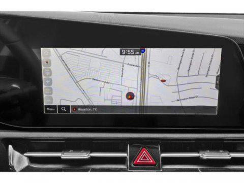 used 2023 Kia Niro car, priced at $22,998