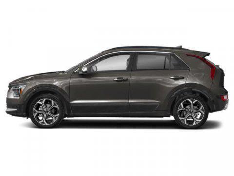 used 2023 Kia Niro car, priced at $22,998