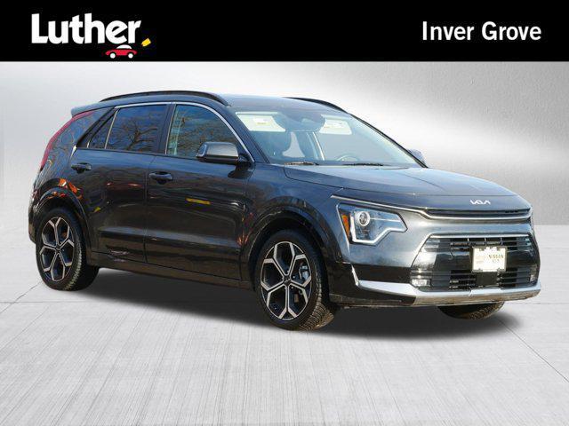 used 2023 Kia Niro car, priced at $22,998