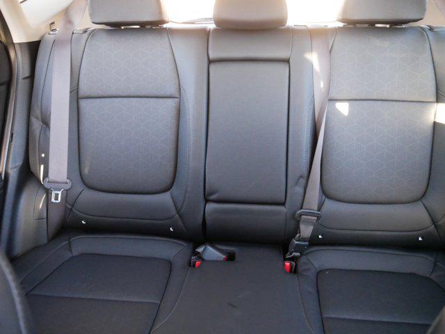 used 2024 Kia Seltos car, priced at $25,998