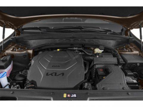 used 2022 Kia Telluride car, priced at $32,998
