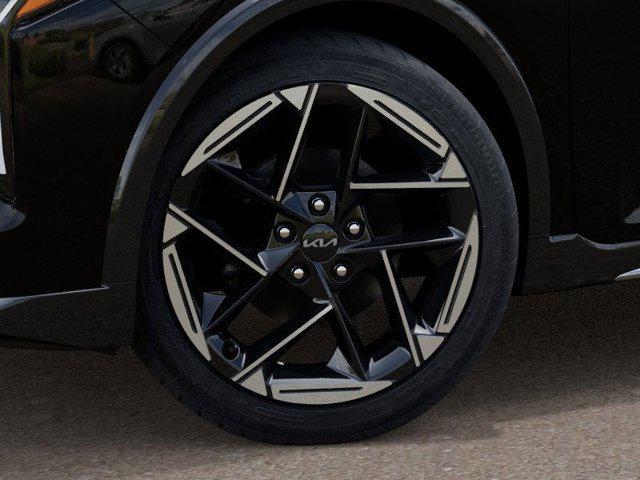 new 2026 Kia K4 car, priced at $28,090