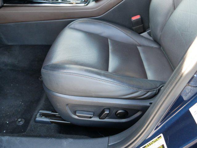 used 2023 Mazda CX-30 car, priced at $23,998