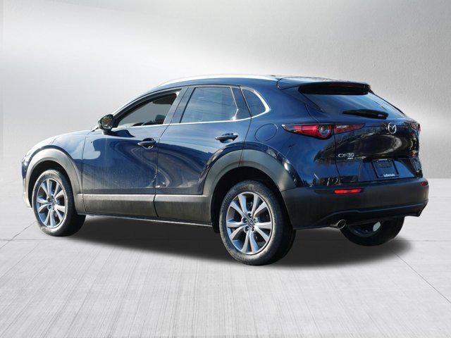 used 2023 Mazda CX-30 car, priced at $23,998