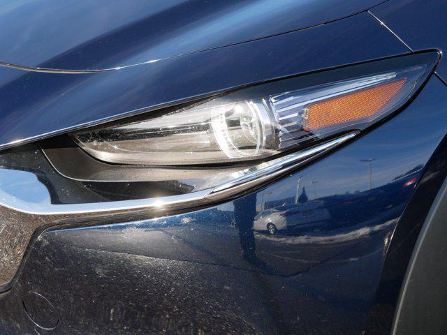 used 2023 Mazda CX-30 car, priced at $23,998