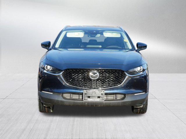 used 2023 Mazda CX-30 car, priced at $23,998
