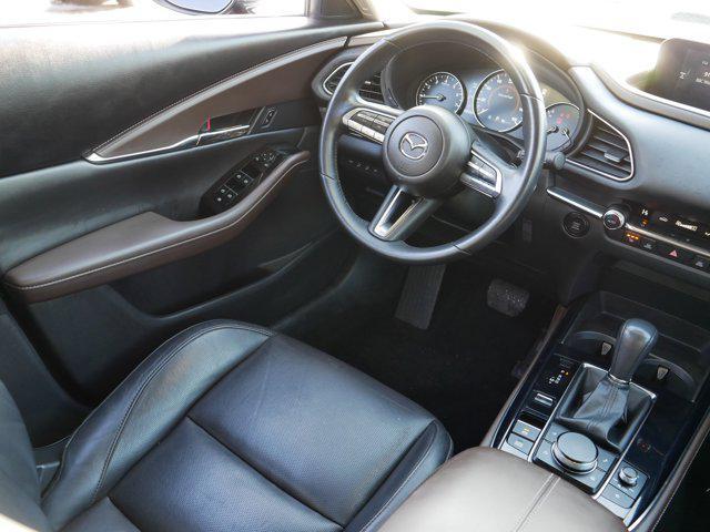 used 2023 Mazda CX-30 car, priced at $23,998