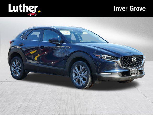 used 2023 Mazda CX-30 car, priced at $23,998