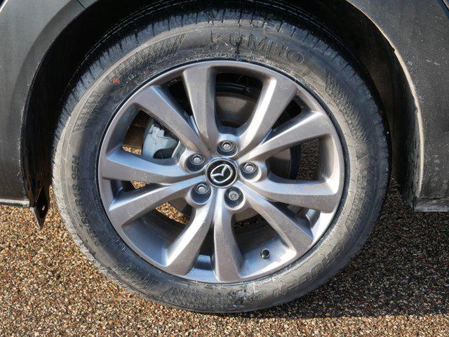 used 2023 Mazda CX-30 car, priced at $23,998