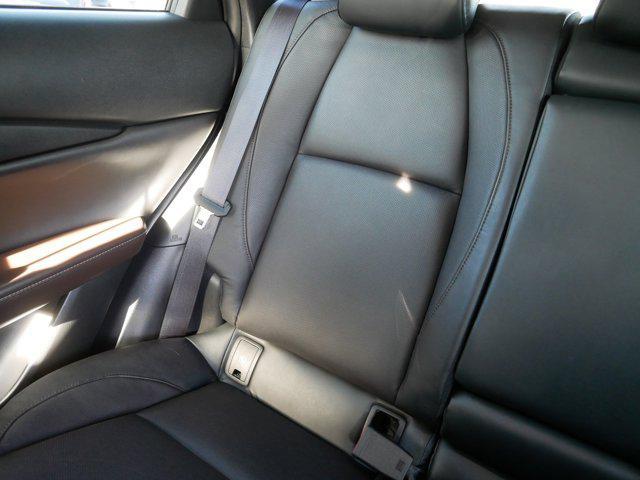 used 2023 Mazda CX-30 car, priced at $23,998
