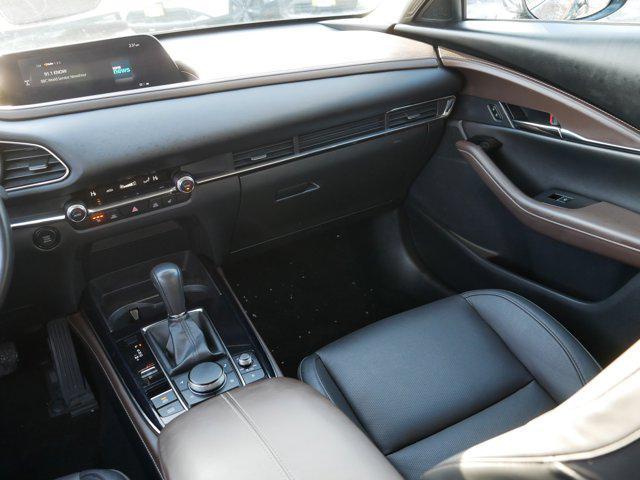 used 2023 Mazda CX-30 car, priced at $23,998