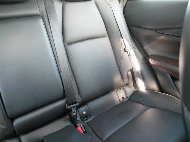 used 2023 Mazda CX-30 car, priced at $23,998