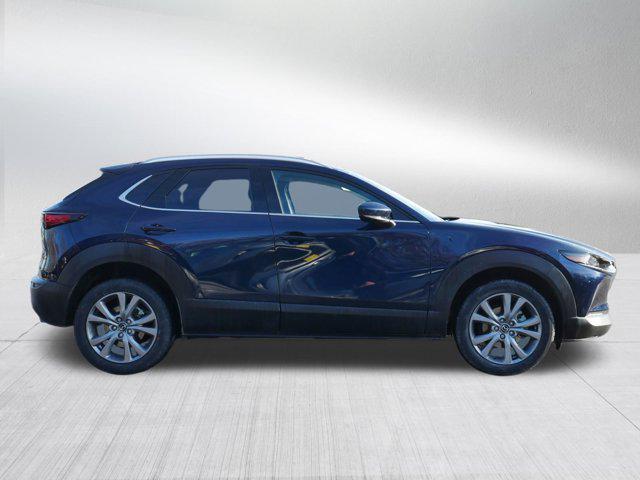 used 2023 Mazda CX-30 car, priced at $23,998