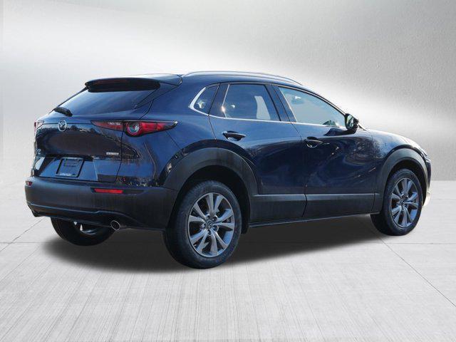 used 2023 Mazda CX-30 car, priced at $23,998