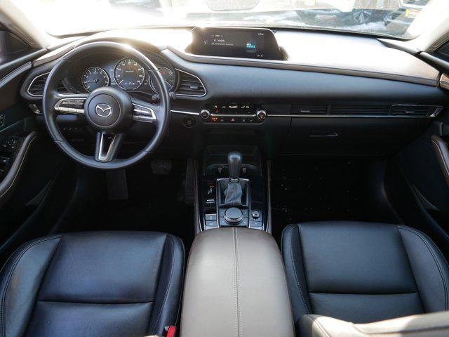used 2023 Mazda CX-30 car, priced at $23,998