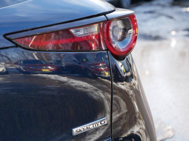 used 2023 Mazda CX-30 car, priced at $23,998
