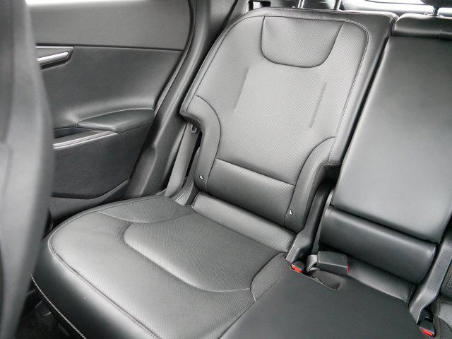 used 2023 Kia EV6 car, priced at $28,348