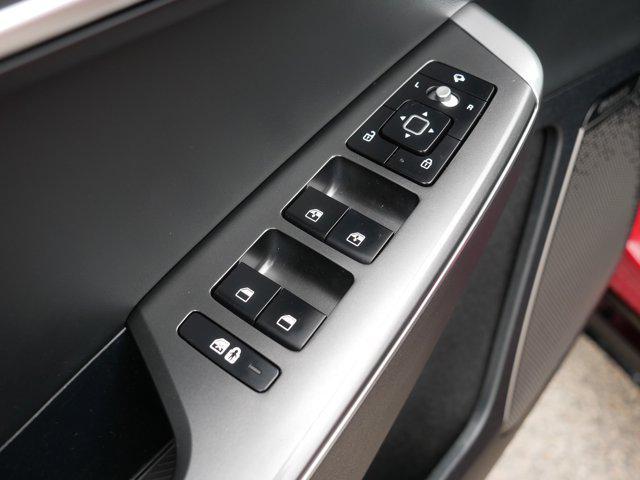 used 2023 Kia EV6 car, priced at $28,348