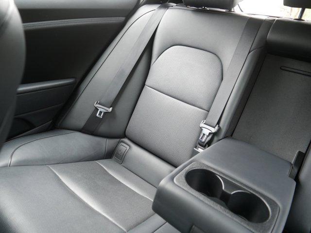 used 2023 Kia Stinger car, priced at $30,348