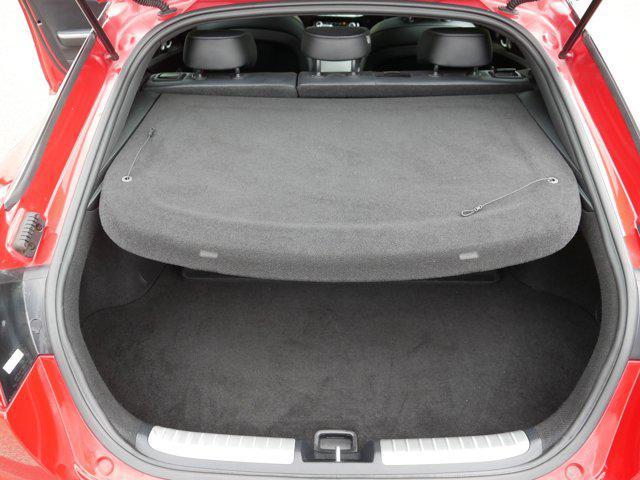 used 2023 Kia Stinger car, priced at $30,348