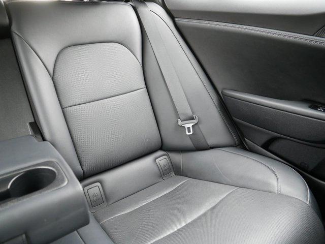 used 2023 Kia Stinger car, priced at $30,348