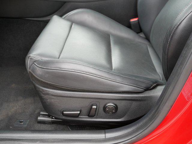 used 2023 Kia Stinger car, priced at $30,348