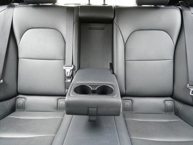 used 2023 Kia Stinger car, priced at $30,348