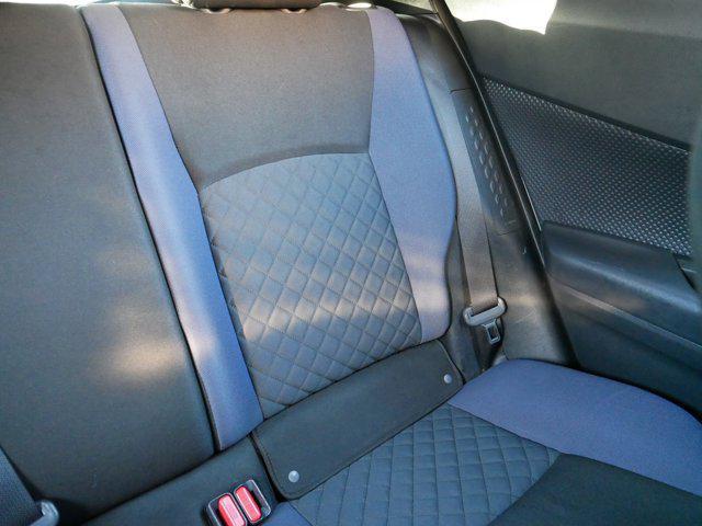 used 2020 Toyota C-HR car, priced at $16,998