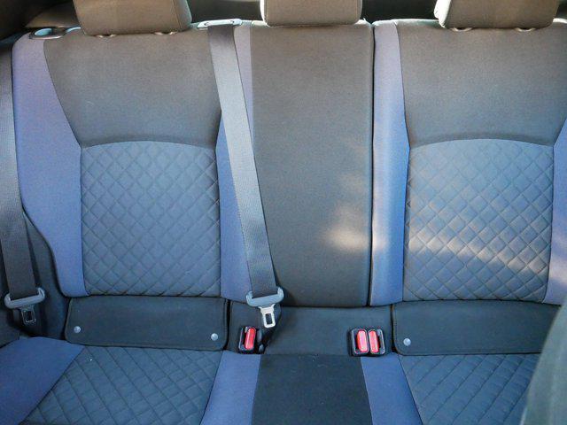 used 2020 Toyota C-HR car, priced at $16,998