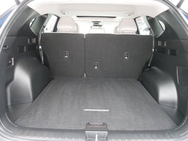 used 2022 Hyundai Tucson car, priced at $23,998