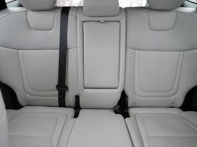 used 2022 Hyundai Tucson car, priced at $23,998