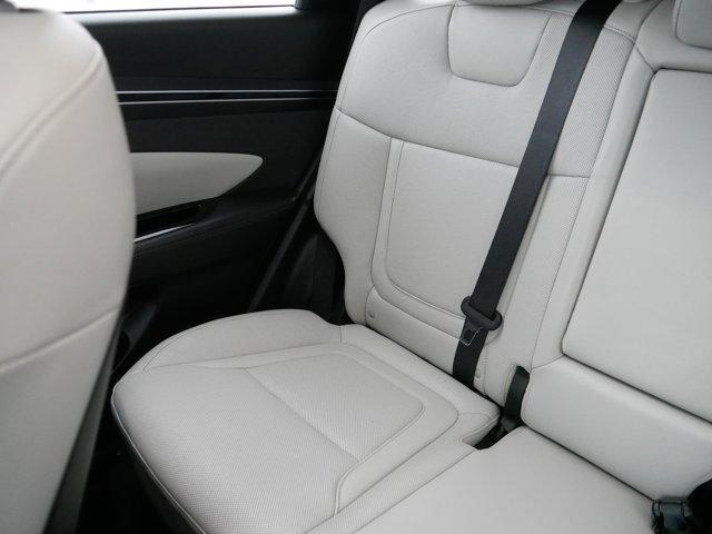 used 2022 Hyundai Tucson car, priced at $23,998