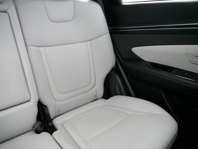 used 2022 Hyundai Tucson car, priced at $23,998