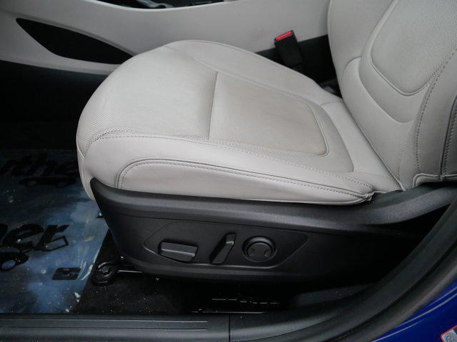 used 2022 Hyundai Tucson car, priced at $23,998