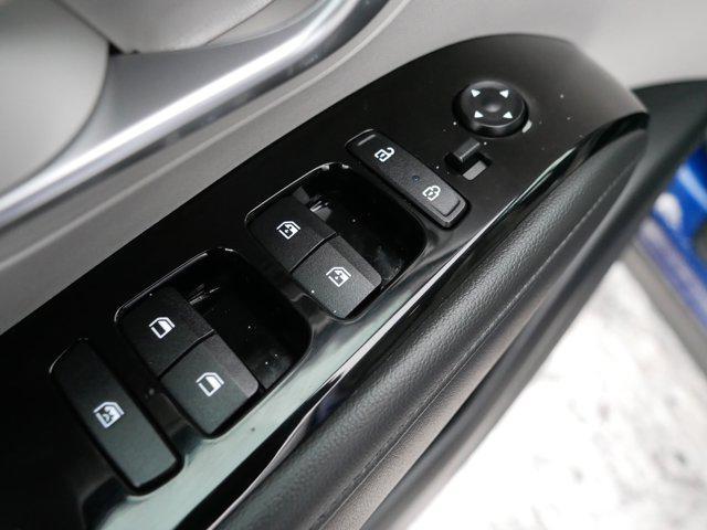 used 2022 Hyundai Tucson car, priced at $23,998