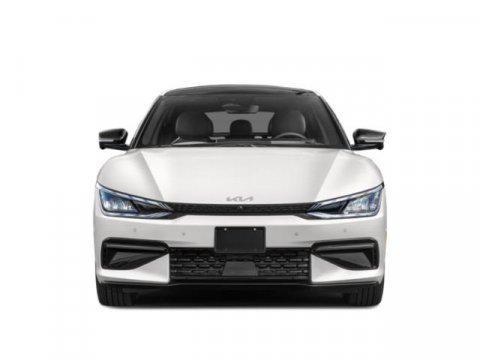 used 2023 Kia EV6 car, priced at $31,998