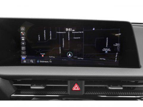 used 2023 Kia EV6 car, priced at $31,998