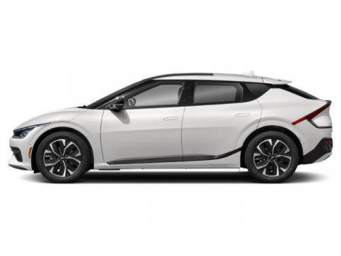 used 2023 Kia EV6 car, priced at $31,998