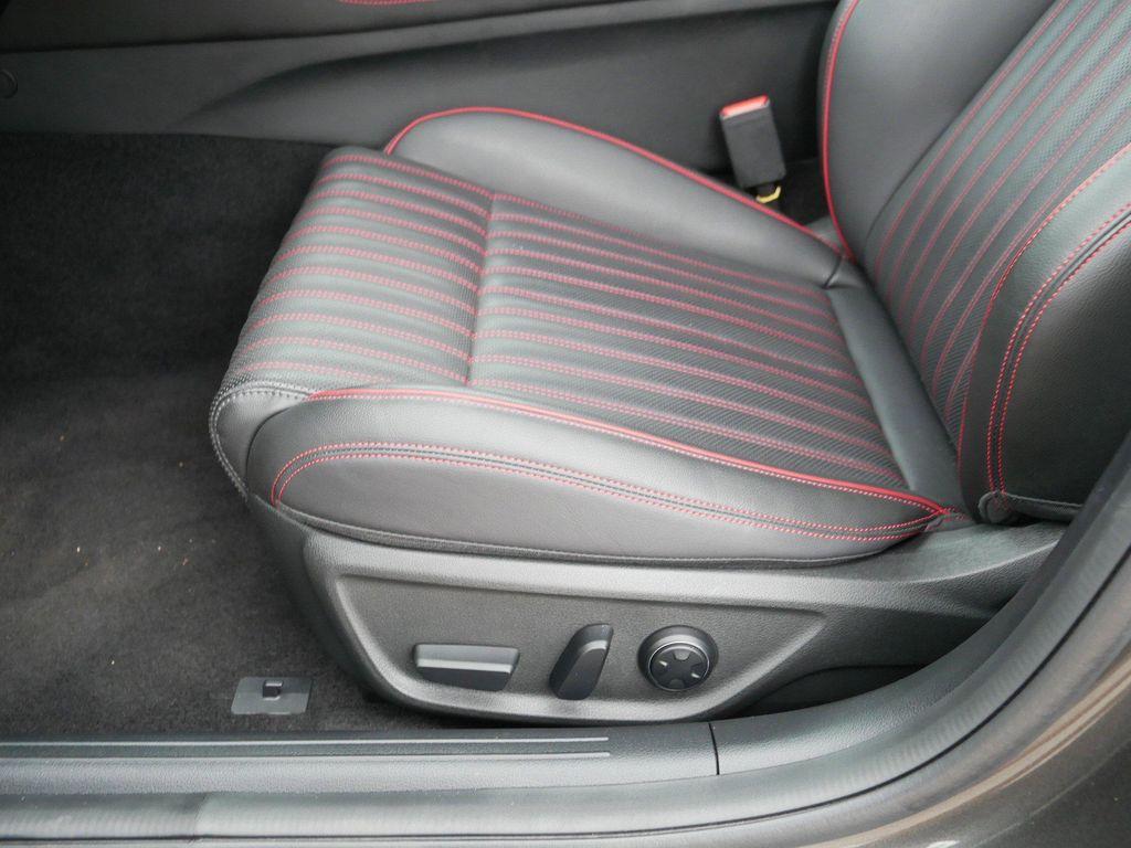 used 2025 Genesis G70 car, priced at $37,848
